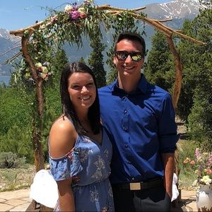 Meet your Posher, Marleigh